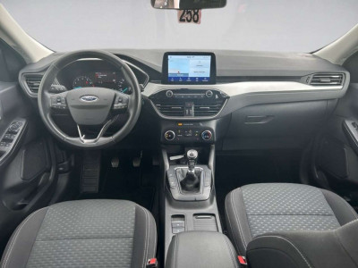 Ford Kuga Gebrauchtwagen Ford Kuga Gebrauchtwagen