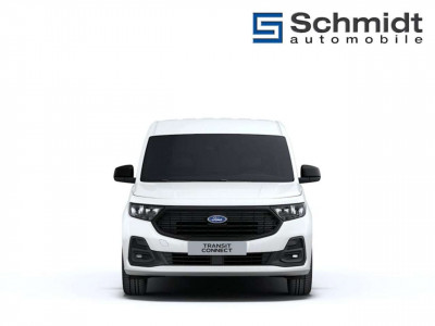 Ford Transit Connect Tageszulassung