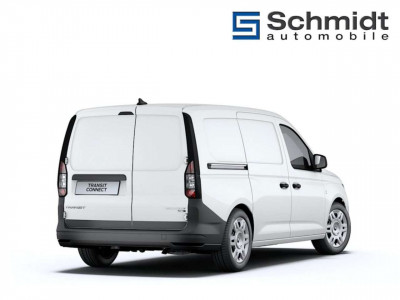 Ford Transit Connect Tageszulassung