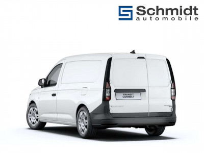 Ford Transit Connect Tageszulassung