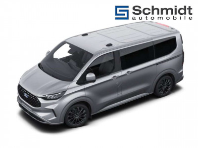 Ford Transit Custom Neuwagen Ford Transit Custom Neuwagen