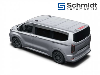 Ford Transit Custom Neuwagen Ford Transit Custom Neuwagen