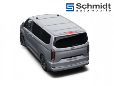 Ford Transit Custom Neuwagen Ford Transit Custom Neuwagen
