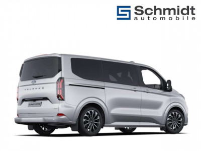 Ford Transit Custom Neuwagen Ford Transit Custom Neuwagen