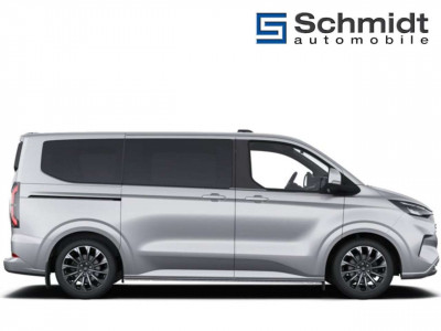 Ford Transit Custom Neuwagen Ford Transit Custom Neuwagen