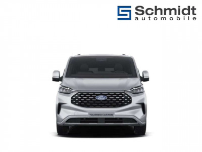 Ford Transit Custom Neuwagen Ford Transit Custom Neuwagen