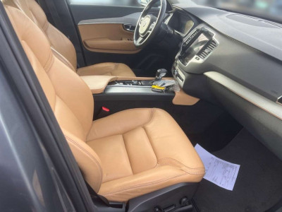 Volvo XC90 Gebrauchtwagen Volvo XC90 Gebrauchtwagen
