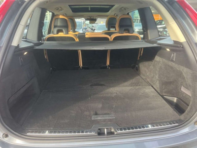 Volvo XC90 Gebrauchtwagen Volvo XC90 Gebrauchtwagen