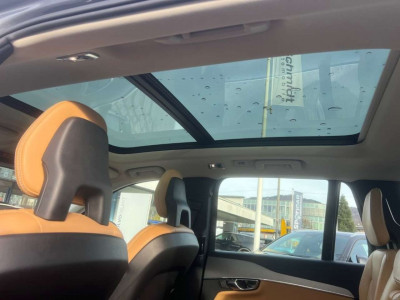 Volvo XC90 Gebrauchtwagen Volvo XC90 Gebrauchtwagen