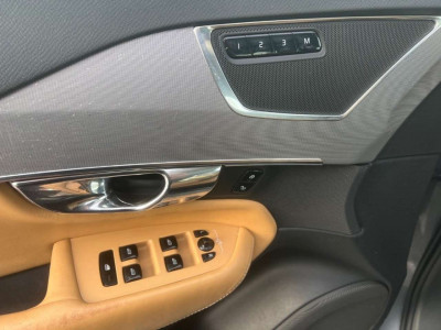 Volvo XC90 Gebrauchtwagen Volvo XC90 Gebrauchtwagen