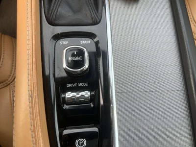 Volvo XC90 Gebrauchtwagen Volvo XC90 Gebrauchtwagen