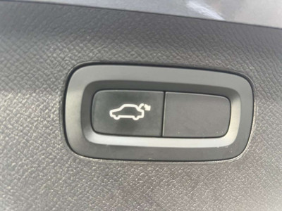 Volvo XC90 Gebrauchtwagen Volvo XC90 Gebrauchtwagen