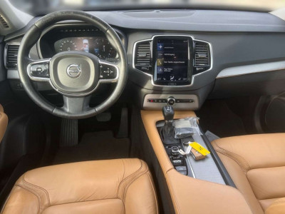 Volvo XC90 Gebrauchtwagen Volvo XC90 Gebrauchtwagen