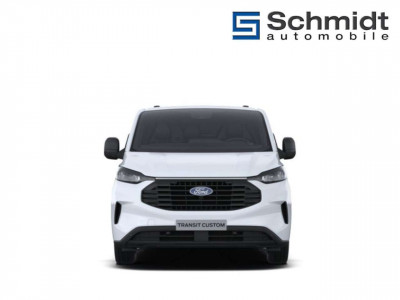 Ford Transit Custom Neuwagen Ford Transit Custom Neuwagen