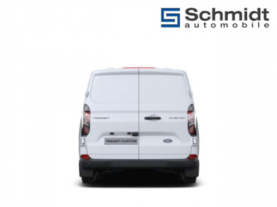 Ford Transit Custom Neuwagen Ford Transit Custom Neuwagen