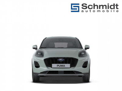 Ford Puma Neuwagen Ford Puma Neuwagen