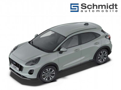 Ford Puma Neuwagen Ford Puma Neuwagen