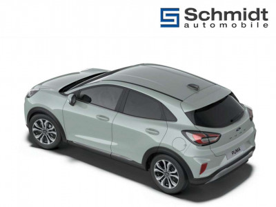 Ford Puma Neuwagen Ford Puma Neuwagen