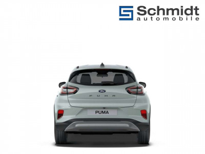 Ford Puma Neuwagen Ford Puma Neuwagen