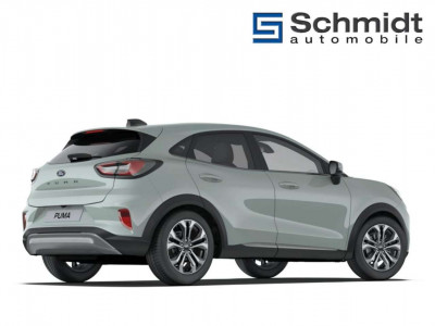 Ford Puma Neuwagen Ford Puma Neuwagen