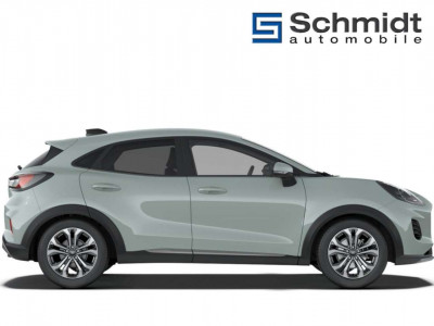 Ford Puma Neuwagen Ford Puma Neuwagen