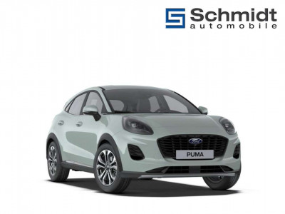 Ford Puma Neuwagen Ford Puma Neuwagen