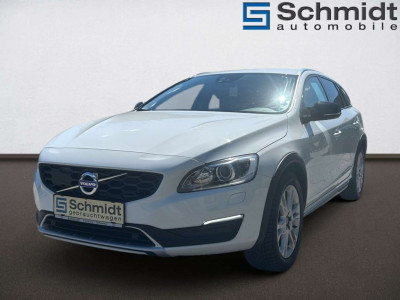 Volvo V60 Gebrauchtwagen Volvo V60 Gebrauchtwagen