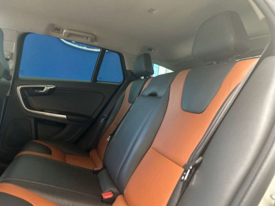 Volvo V60 Gebrauchtwagen Volvo V60 Gebrauchtwagen