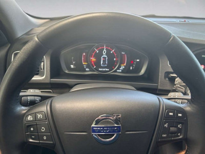 Volvo V60 Gebrauchtwagen Volvo V60 Gebrauchtwagen