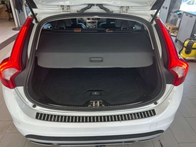 Volvo V60 Gebrauchtwagen Volvo V60 Gebrauchtwagen