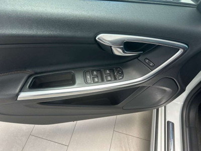 Volvo V60 Gebrauchtwagen Volvo V60 Gebrauchtwagen