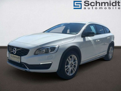 Volvo V60 Gebrauchtwagen Volvo V60 Gebrauchtwagen