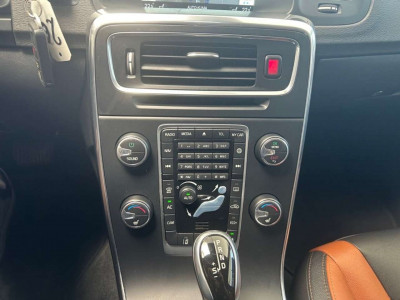 Volvo V60 Gebrauchtwagen Volvo V60 Gebrauchtwagen