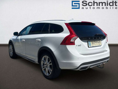 Volvo V60 Gebrauchtwagen Volvo V60 Gebrauchtwagen