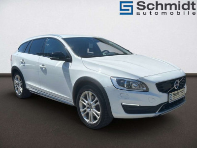 Volvo V60 Gebrauchtwagen Volvo V60 Gebrauchtwagen