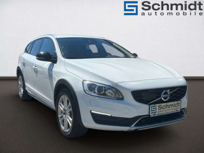 Volvo V60 Gebrauchtwagen Volvo V60 Gebrauchtwagen