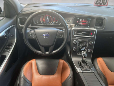 Volvo V60 Gebrauchtwagen Volvo V60 Gebrauchtwagen
