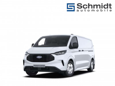 Ford Transit Custom Neuwagen Ford Transit Custom Neuwagen