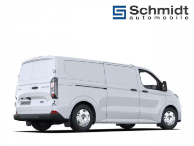 Ford Transit Custom Neuwagen Ford Transit Custom Neuwagen