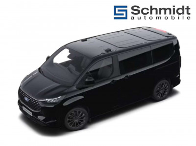 Ford Transit Custom Neuwagen Ford Transit Custom Neuwagen