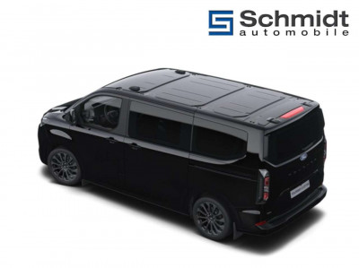 Ford Transit Custom Neuwagen Ford Transit Custom Neuwagen