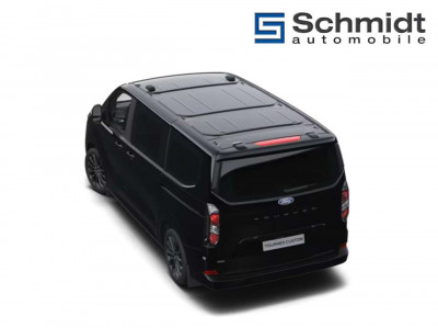 Ford Transit Custom Neuwagen Ford Transit Custom Neuwagen