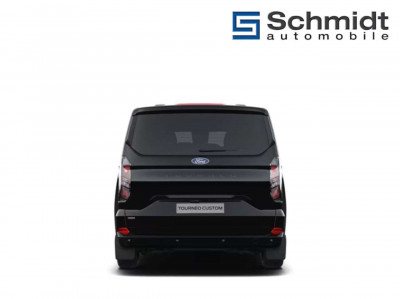 Ford Transit Custom Neuwagen Ford Transit Custom Neuwagen