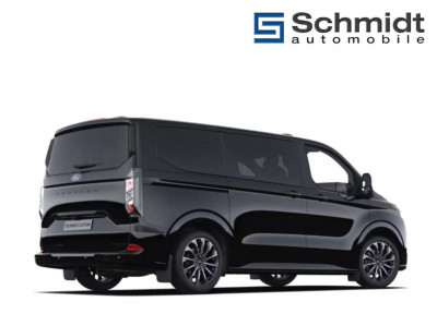 Ford Transit Custom Neuwagen Ford Transit Custom Neuwagen