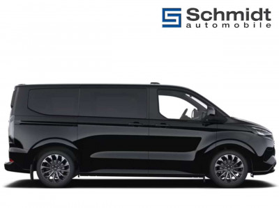 Ford Transit Custom Neuwagen Ford Transit Custom Neuwagen
