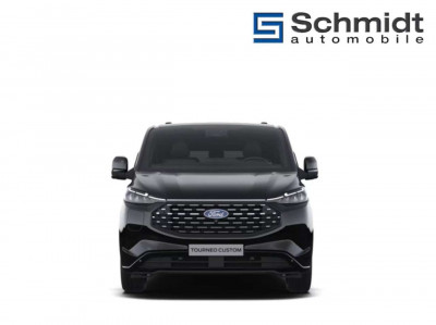 Ford Transit Custom Neuwagen Ford Transit Custom Neuwagen