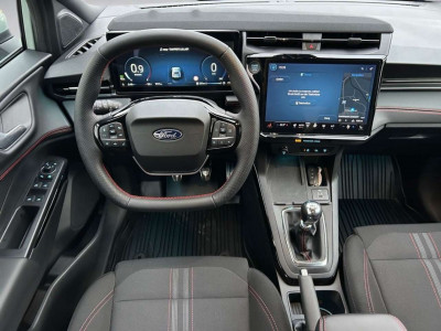Ford Puma Vorführwagen