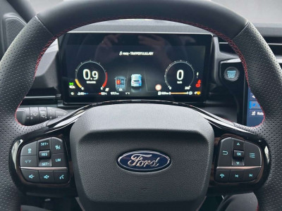 Ford Puma Vorführwagen