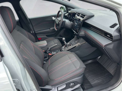 Ford Puma Vorführwagen