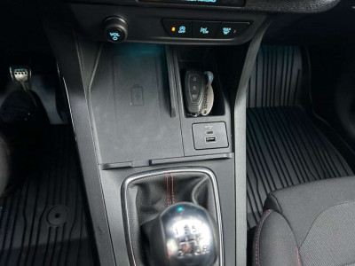 Ford Puma Vorführwagen